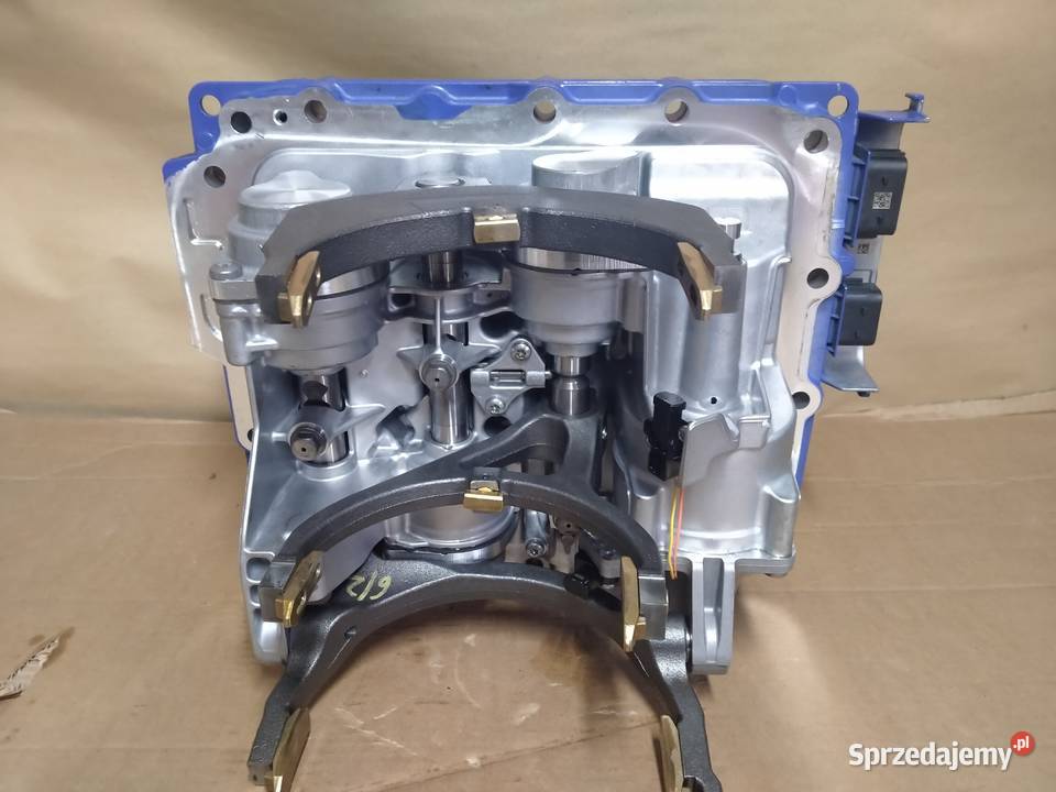 VOLVO AT2612G WYBIERAK SKRZYNI BIEGÓW 24330951 Kargowa sprzedam