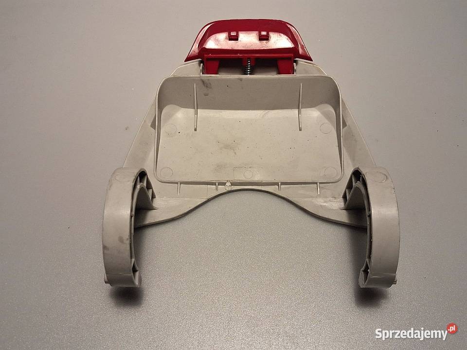 Pokrywa filtra silnika odkurzacza Hoover Xarion Łódź