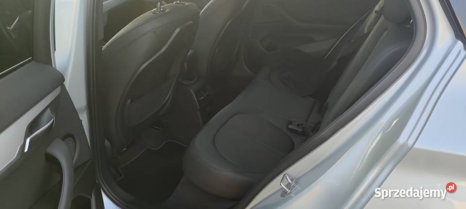 BMW X2 28i Xdrive Rzeszów