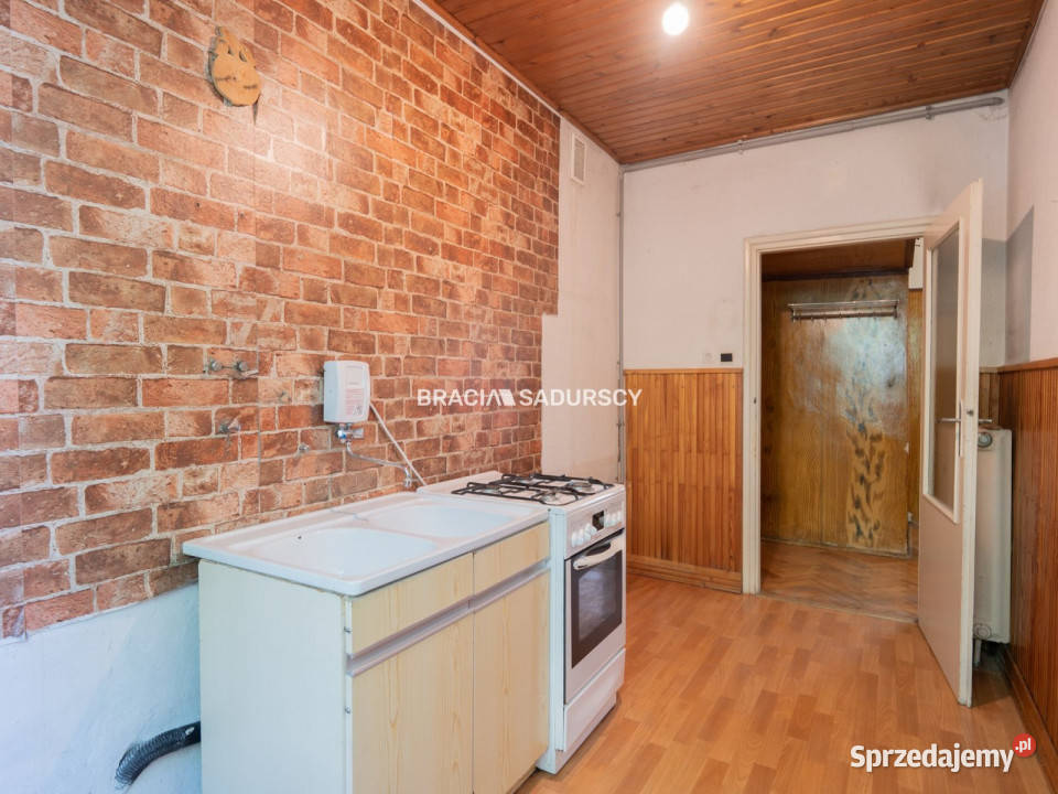 Mieszkanie Kraków os Handlowe 5135m2 2pok blok