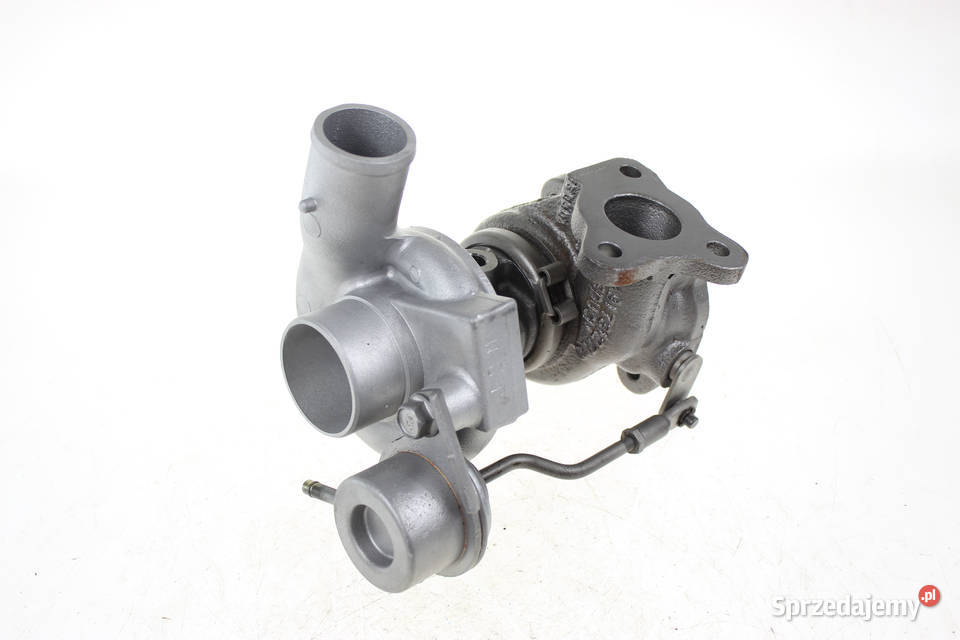 Turbina regenerowana Opel Astra 17L DTI 55kW Opole