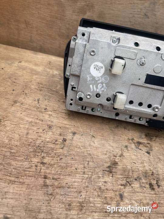 Ekran wyświetlacz 88 Nawigacje fabryczne podkarpackie Stalowa Wola