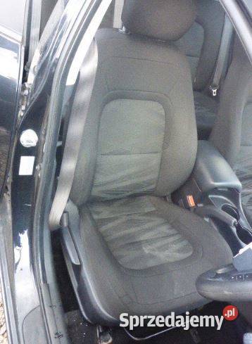 Mata grzewcza do samochodu Kia Ceed II Rok produkcji 2023 Warszawa