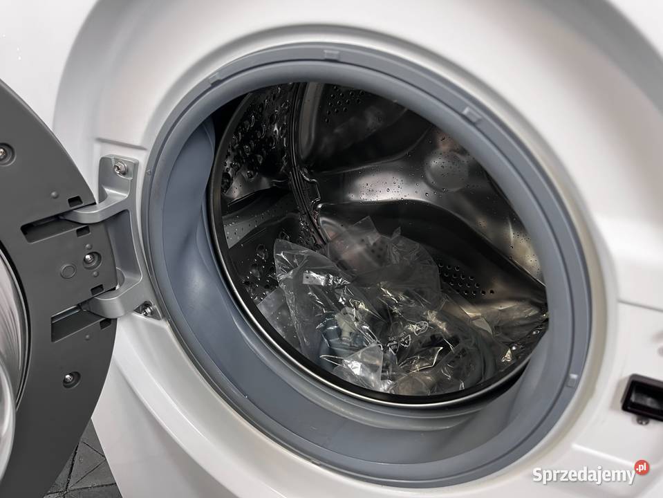 Pralka Samsung WW90DG5G34AEEO Slim Funkcje AI 9 Warszawa sprzedam