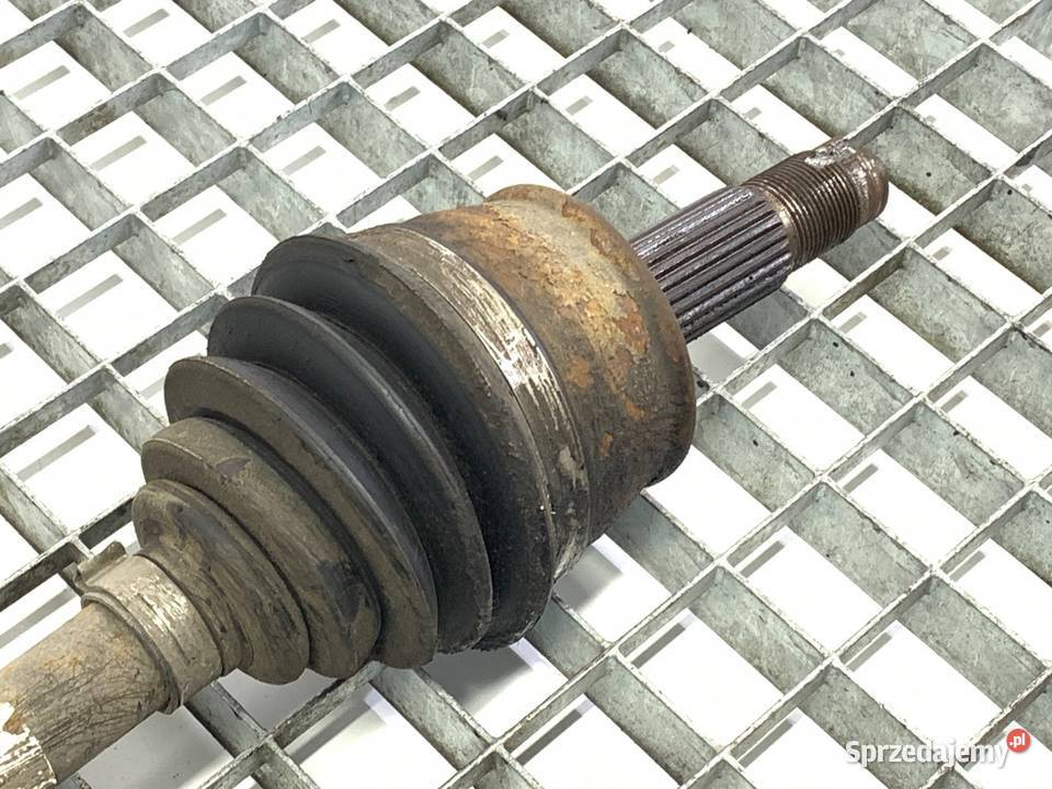 PÓŁOŚ PRAWY PRZÓD FIAT STILO 14 95 0110 PRZEGUB sprzedam