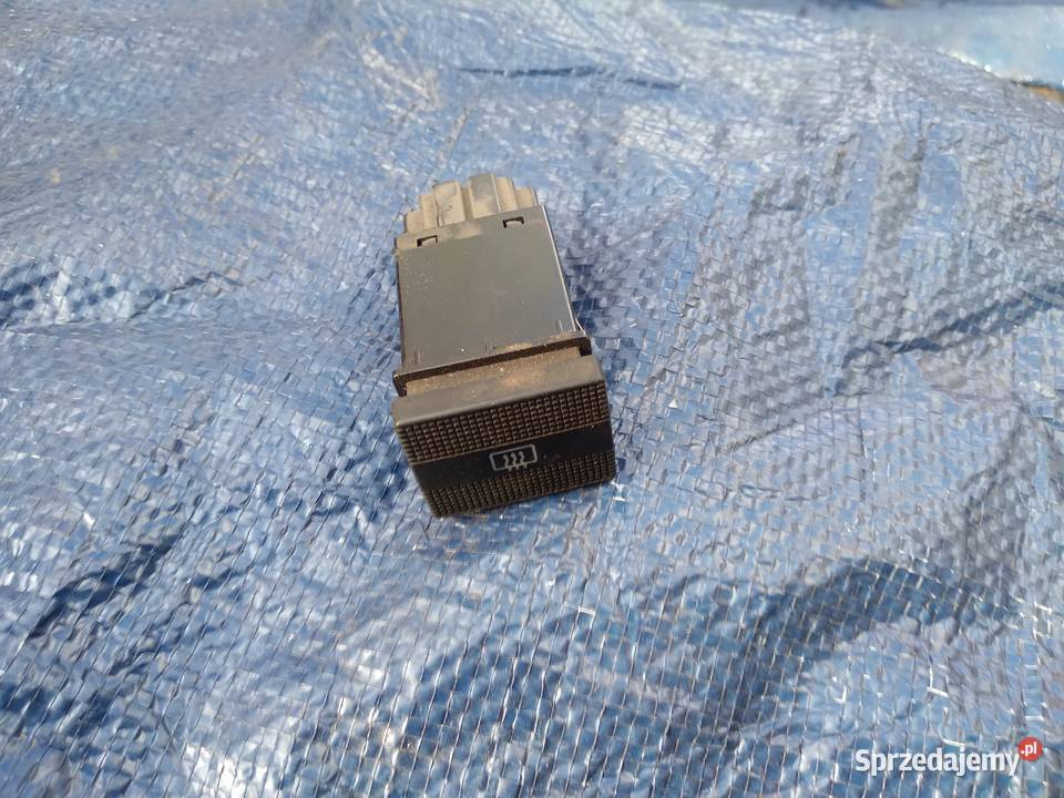 VW Golf III włącznik ogrzewania szyby osobowe Strzelce Krajeńskie