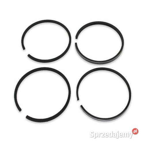 Zestaw pierścieni do tłoka YANMAR YM1500 80 mm Tajęcina sprzedam