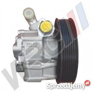 Pompa wspomagania Sprinter 216 316 156 LGT NGT kujawsko-pomorskie Włocławek