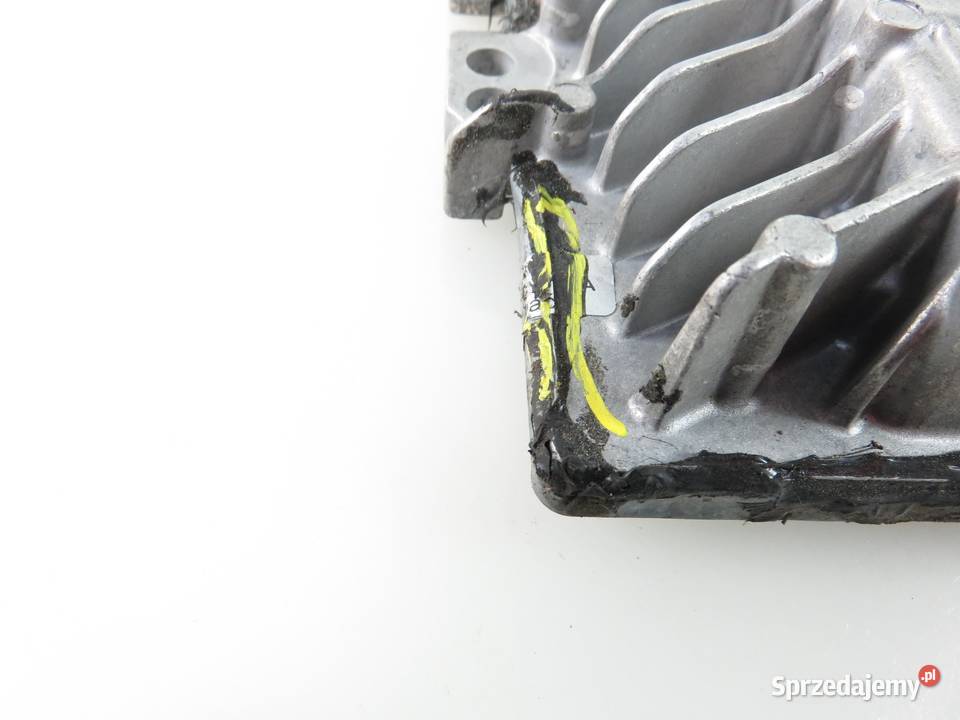 STEROWNIK FOCUS MK2 18 TDCi 7M5112A650APB małopolskie