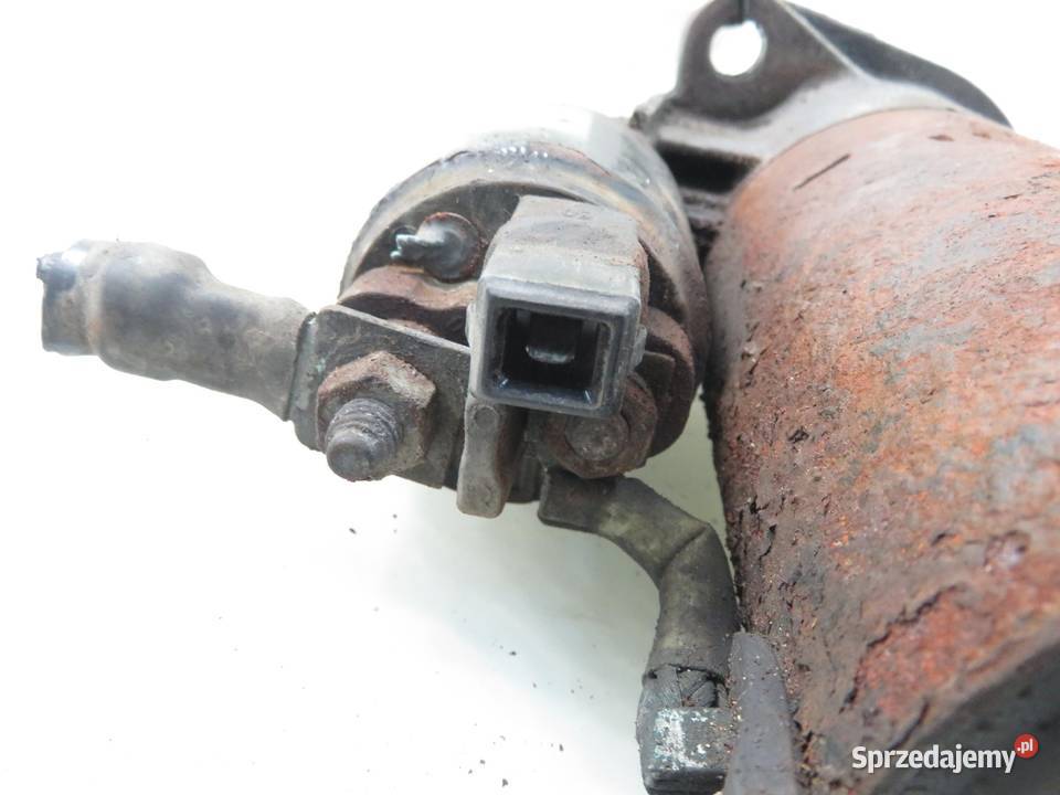 ROZRUSZNIK FORD GALAXY I 19 TDI 6 BIEGÓW