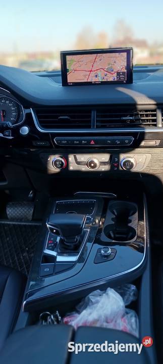 Samochód do ślubu Radom