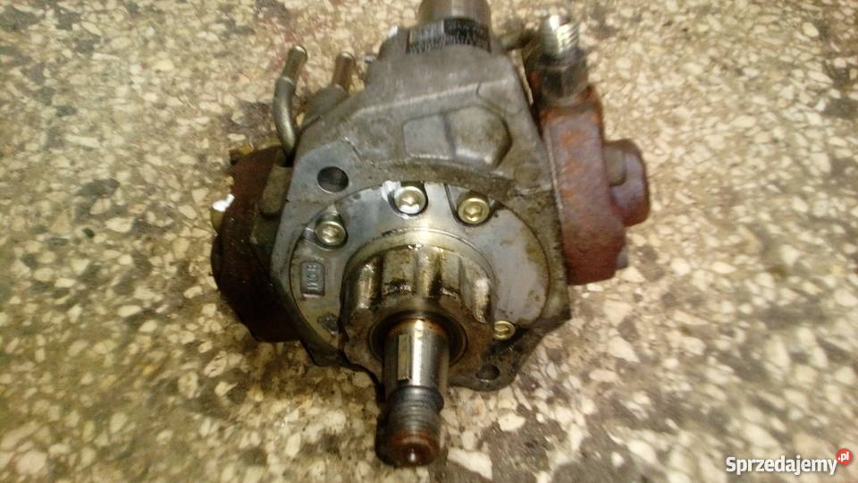 POMPA PALIWA TOYOTA 20 D4D 221000G010 DENSO Czeladź