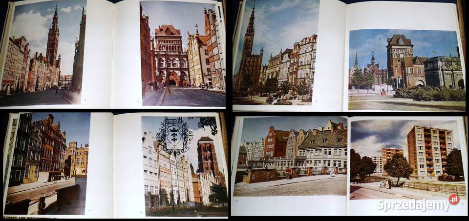 Gdańsk Jerzy Stankiewicz Bohdan Szermer Chełm