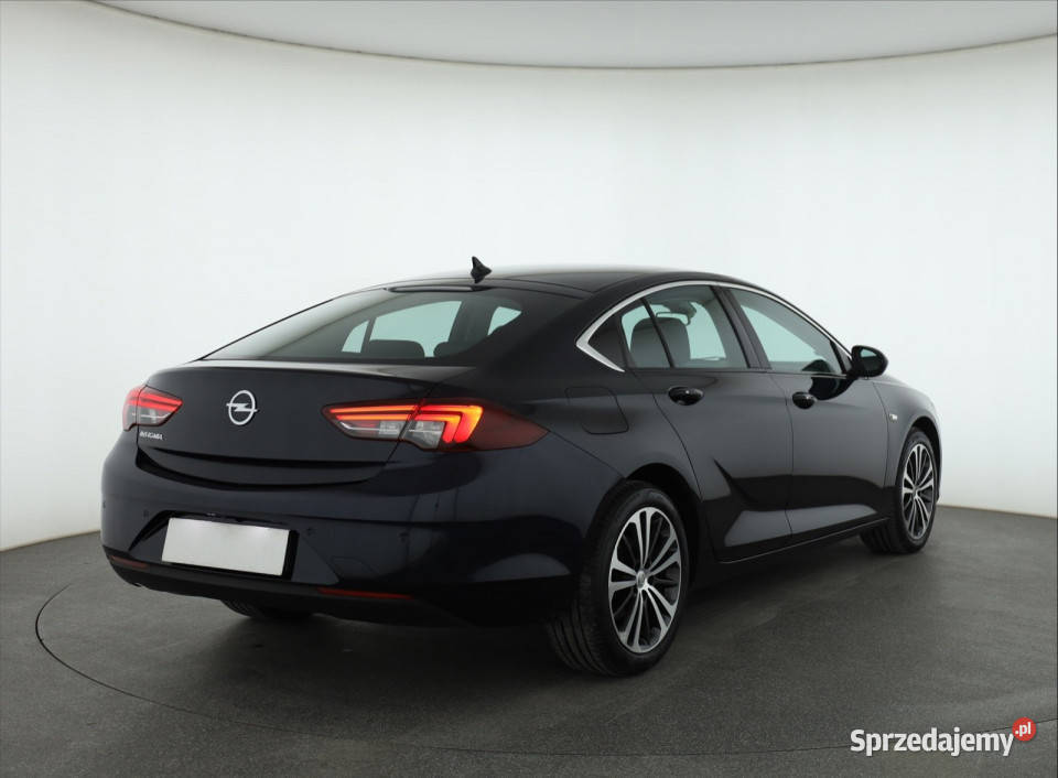 Opel Insignia 15 Turbo bluetooth Piaseczno