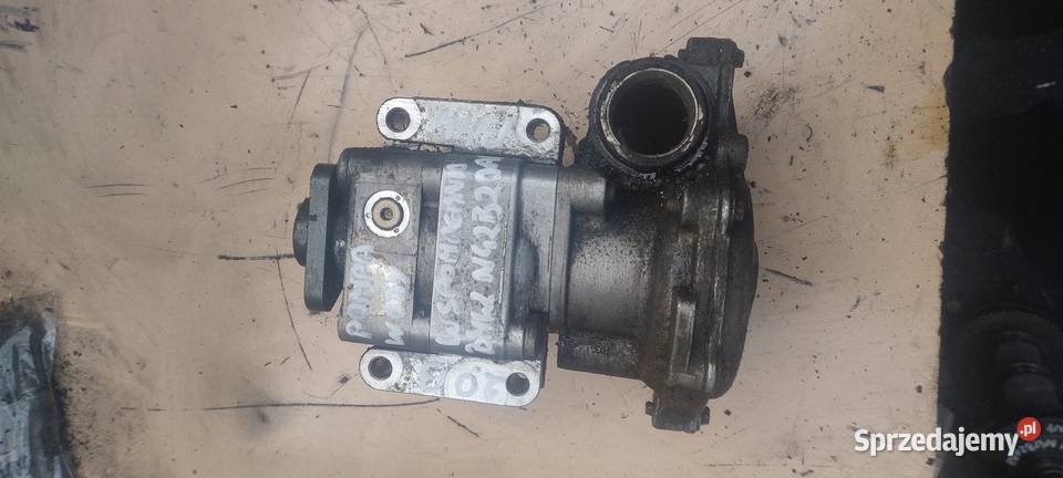 BMW e46 E90 E91 20b pompa wspomagania osobowe Kielce sprzedam