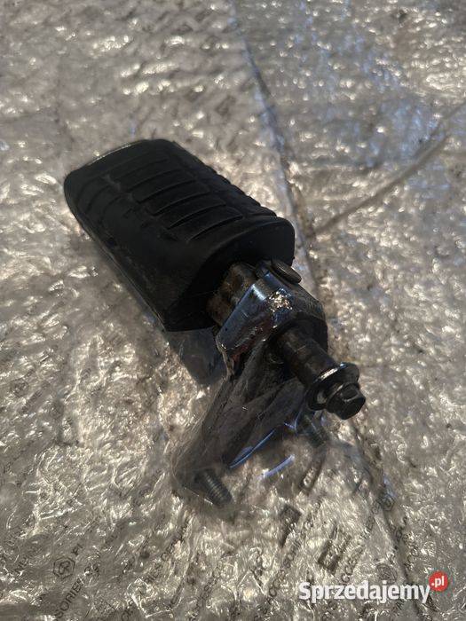 Podnóżek Mocowanie Honda VT 500 M371 Poznań