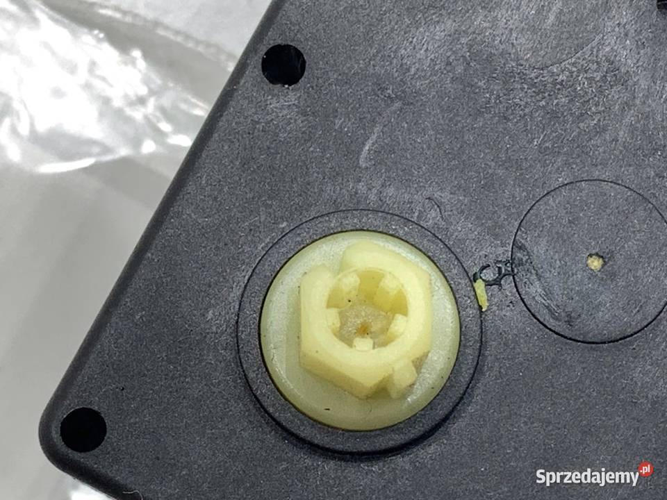 SILNIK NAGRZEWNICY VOLVO 30676511 XC90 I 0215 osobowe