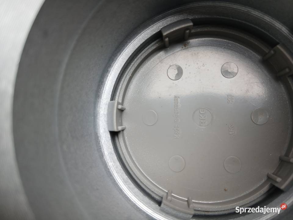 Alufelgi 16 5x120 BMW Opel Rzeszów