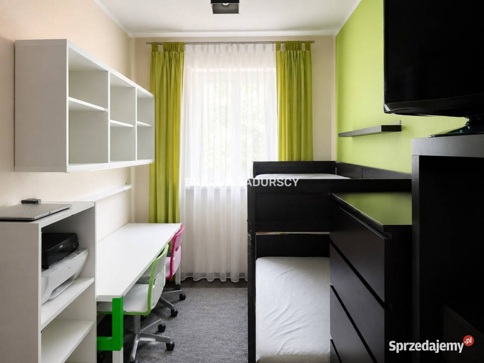Mieszkanie 3502m2 2pokojowe Kraków Bochenka