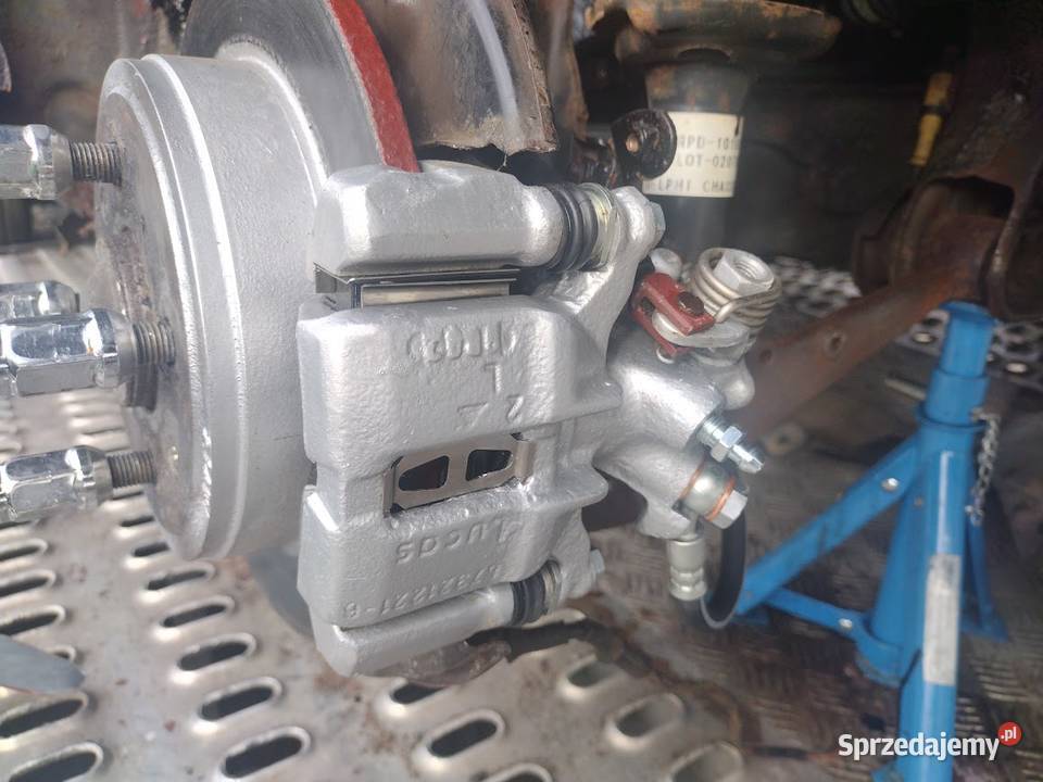 Rover 416 Tourer XW manualna Sterdyń sprzedam