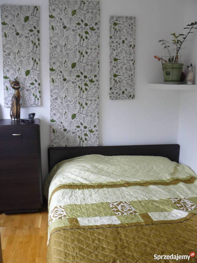 mieszkanie 74 mkw Bytom Stroszek śląskie Bytom