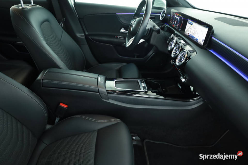Mercedes A A 200 Piaseczno sprzedam