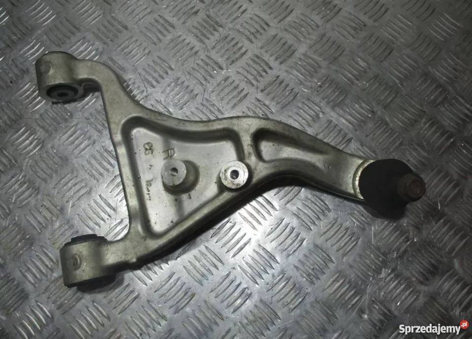 INFINITI FX 35 45 S50 WAHACZ PRAWY TYLNY TYŁ wielkopolskie Nowy Tomyśl