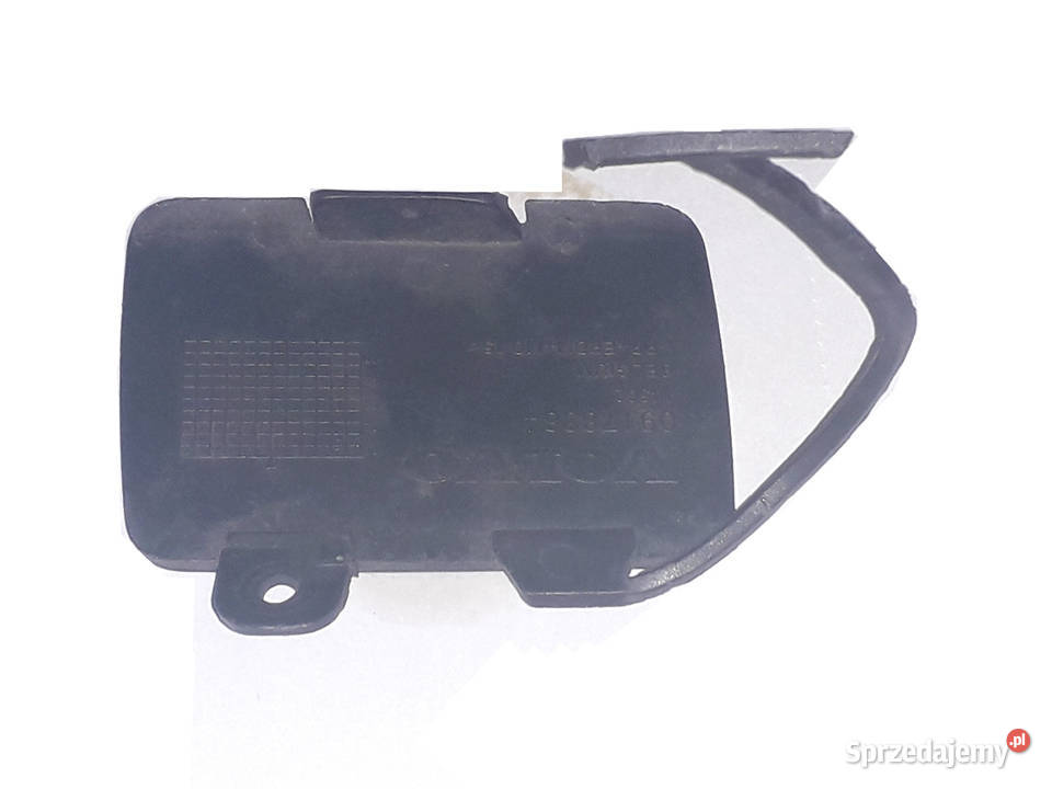 ZAŚLEPKA HAKA ŚRUBY 09178384 VOLVO V70 S60 0004 Ruda Śląska