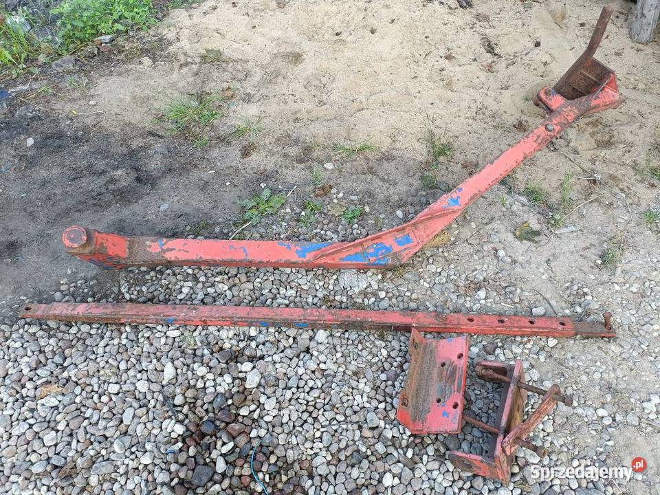 Ramię do wału Pozostałe Włocławek sprzedam