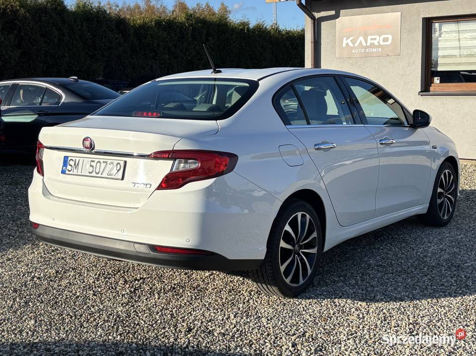 Fiat Tipo GWARANCJA 1368cm3 Paniówki