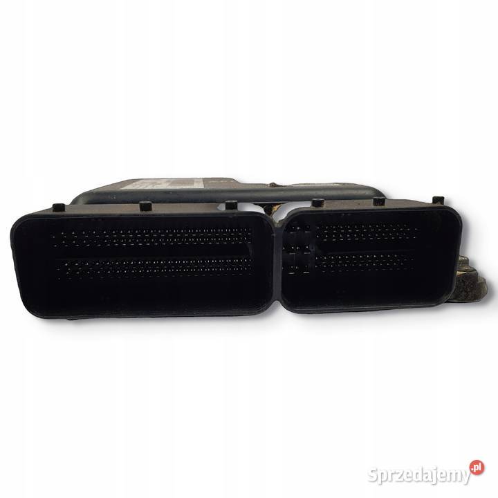 STEROWNIK SILNIKA Opel Astra J 17 CDTI 55575315 Części samochodowe Chełm