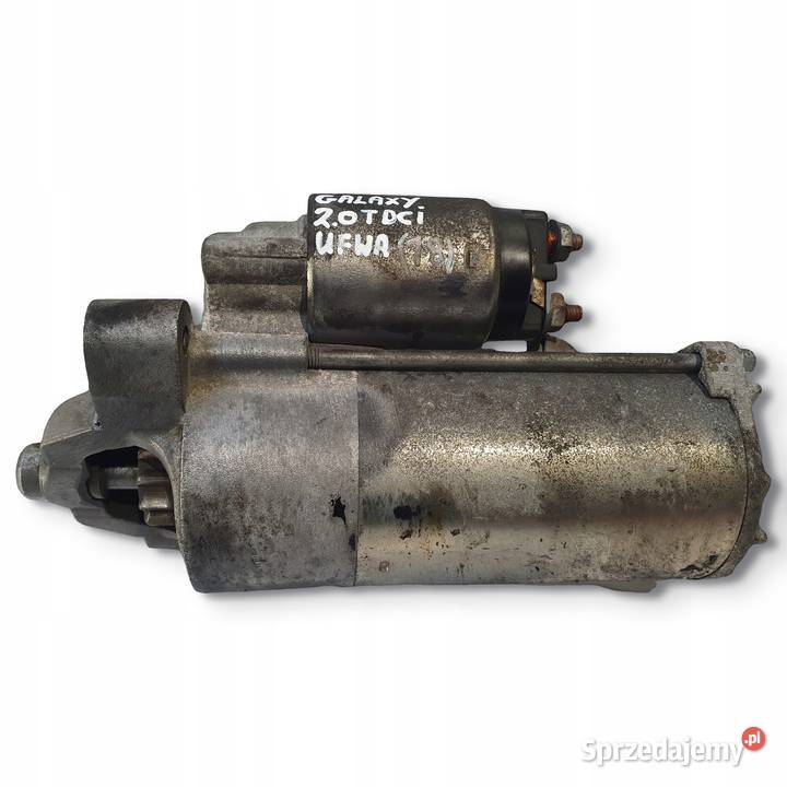 ROZRUSZNIK Ford Galaxy II 20 TDCI 6G9N11000FA osobowe lubelskie