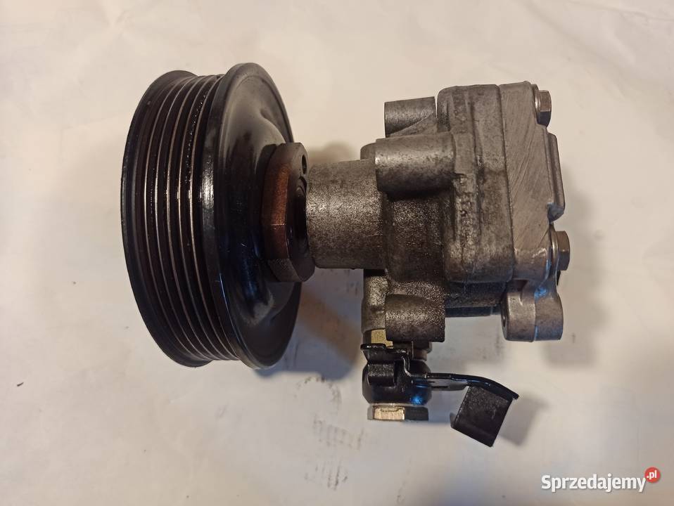 VW Golf 4 Octavia Pompa wspomagania kierownicy Zawieszenie i układ kierowniczy