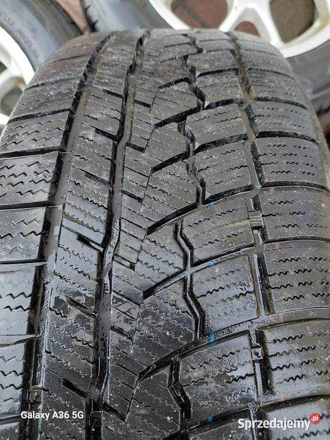 Koła 17 zimowe BMW Biskupice