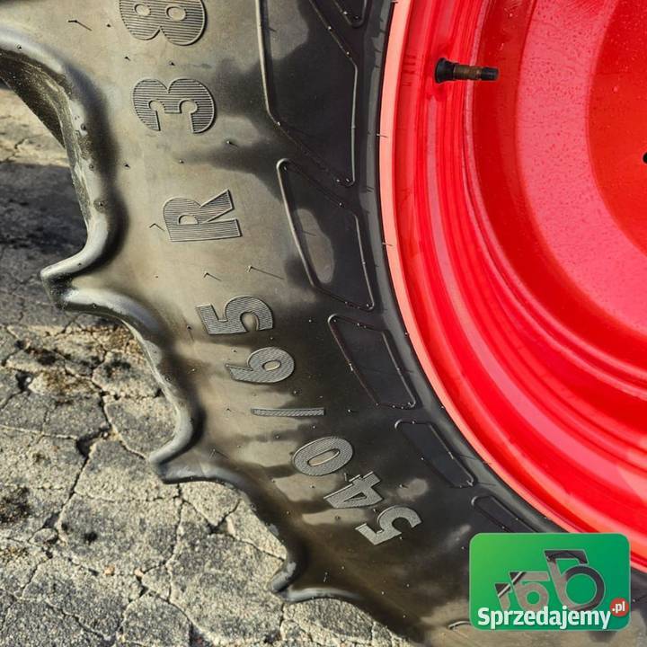 Fendt 311 Vario Power One 2024 900 mth Fendt Wilkowo sprzedam
