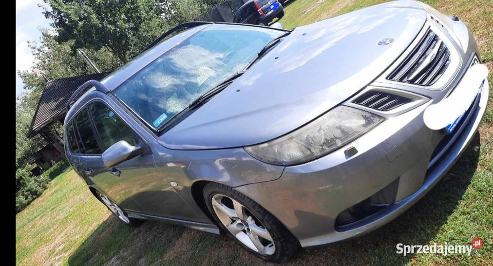 Saab 9-3