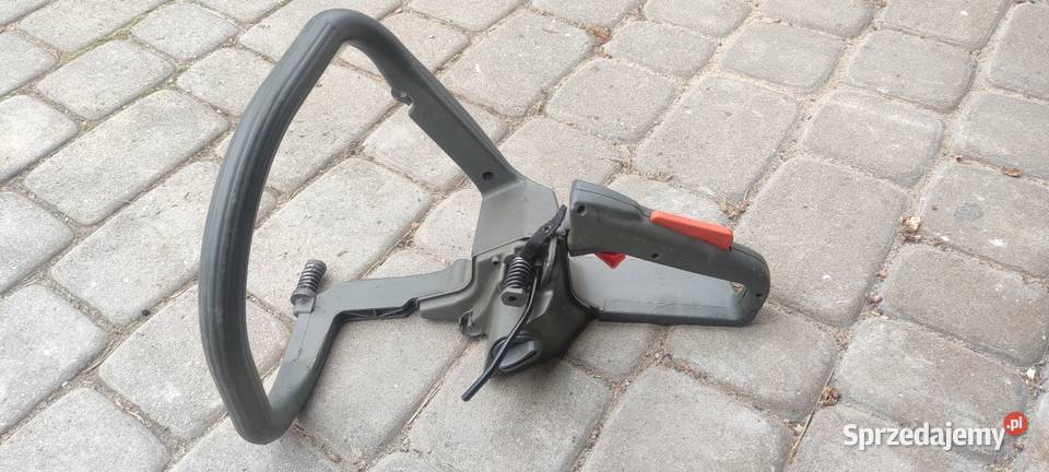 Oleo mac 940c zbiornik paliwa Stojadła
