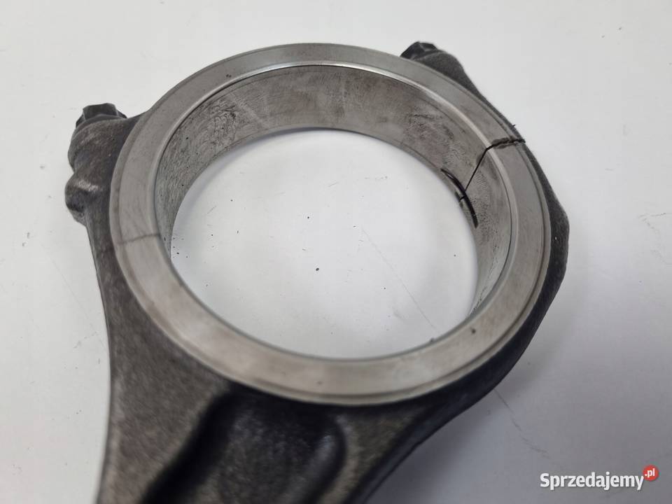 TŁOK KORBOWÓD Audi A6 C7 30 TDI V6 83L120 CLAA Rudka