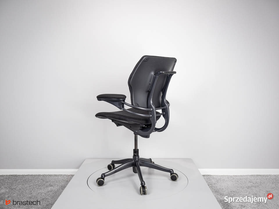 Fotel biurowy Humanscale Freedom Sątoczno