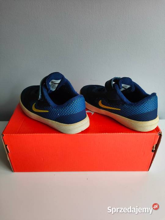 Nike Revolution 3 Buciki Adidasy Sportowe Częstochowa