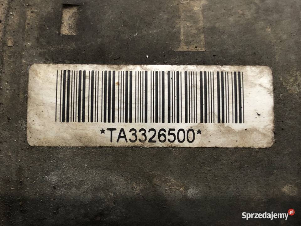 POMPA ABS MINI R56 9807822 16 98 0514 sprzedam