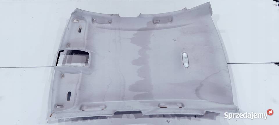 PODSUFITKA AUDI A6 C7 SEDAN 4G5867506 HF6 Przystajń