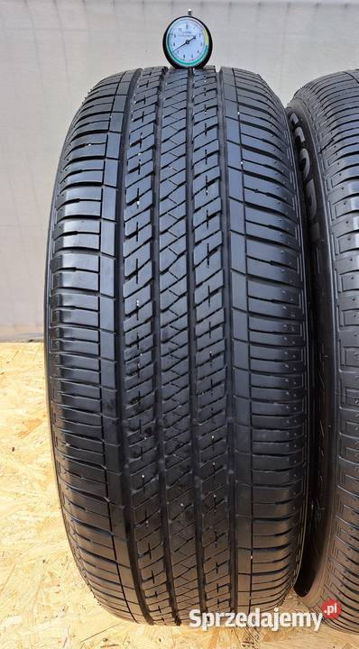 Opony Letnie Bridgestone Ecopia HL 422 Plus Mielęcin