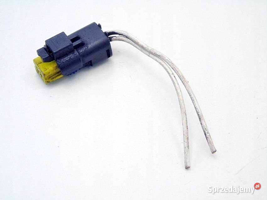 WTYCZKA KOSTKA 16 16V 307 C4 207 XSARA C3 206 Sosnowiec