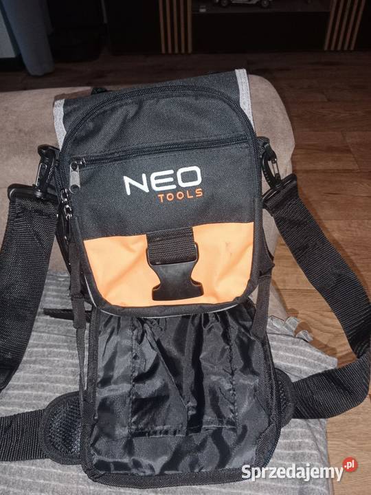 Torba narzędziowa na ramię Dąbrowa Górnicza