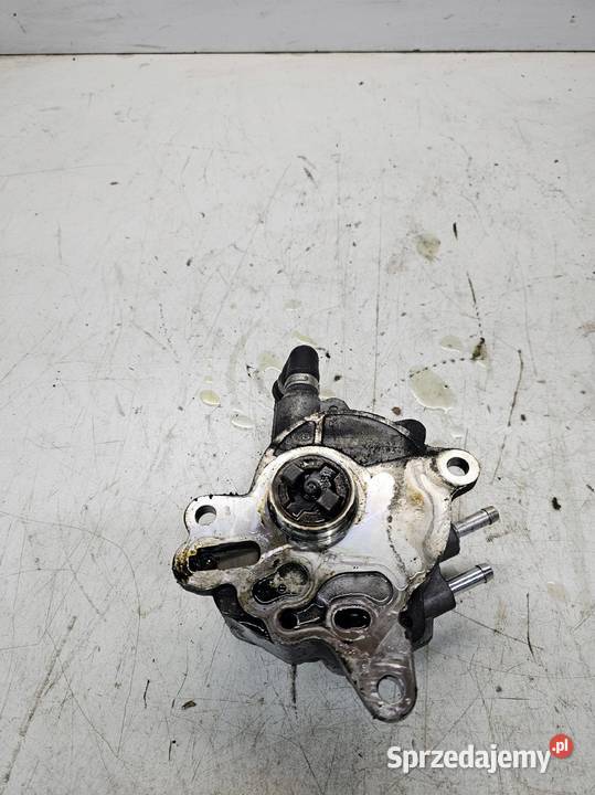 POMPA VACUM AUDI VOLKSWAGEN SEAT SKODA 20 TDI śląskie Przystajń