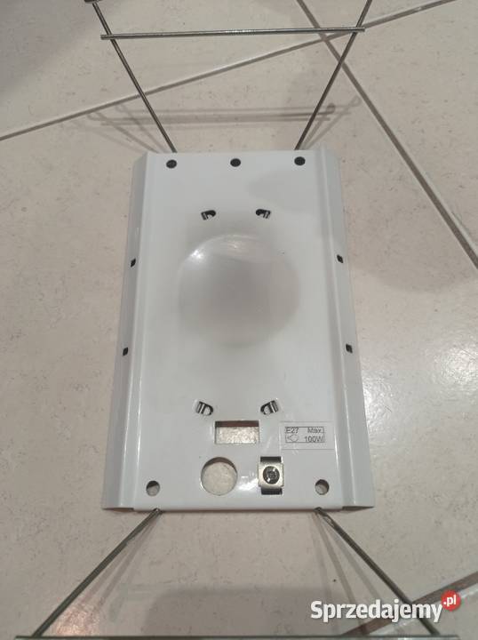 Lampa łazienkowa śląskie Dąbrowa Górnicza