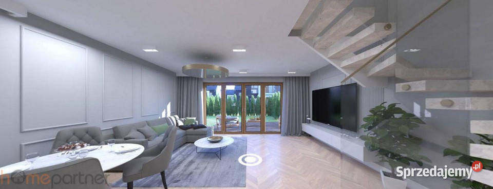 sprzedaży domu bliźniaka Kiełczówek 9308m2 garaż sprzedam