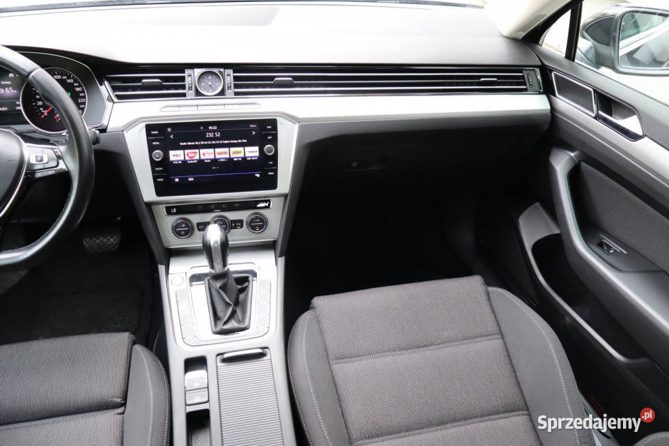 VW Passat 20 TDI ESP Passat Zabrze