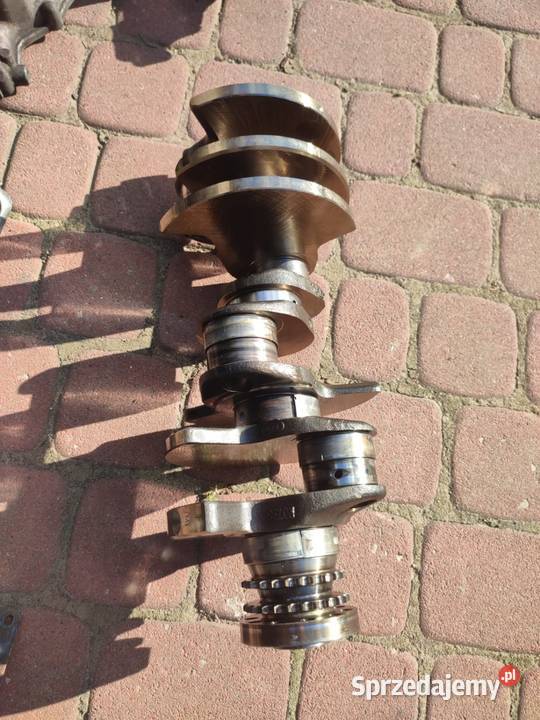 RS5 cfs 42 450 v8 osobowe małopolskie Kraków